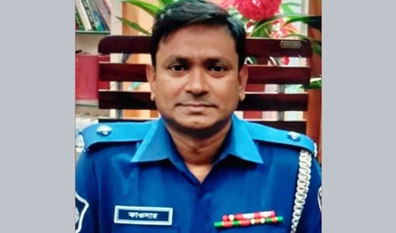 হাটহাজারীতে সংঘর্ষের ঘটনায় ওসি প্রত্যাহার