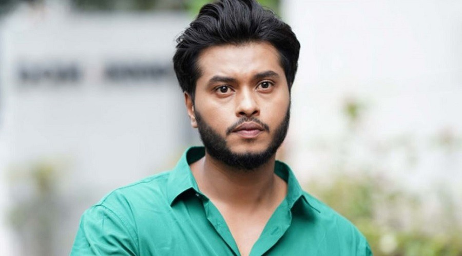 ফুসফুস নষ্ট-আইসিইউতে ভর্তির খবর নিয়ে মুখ খুললেন আরশ খান