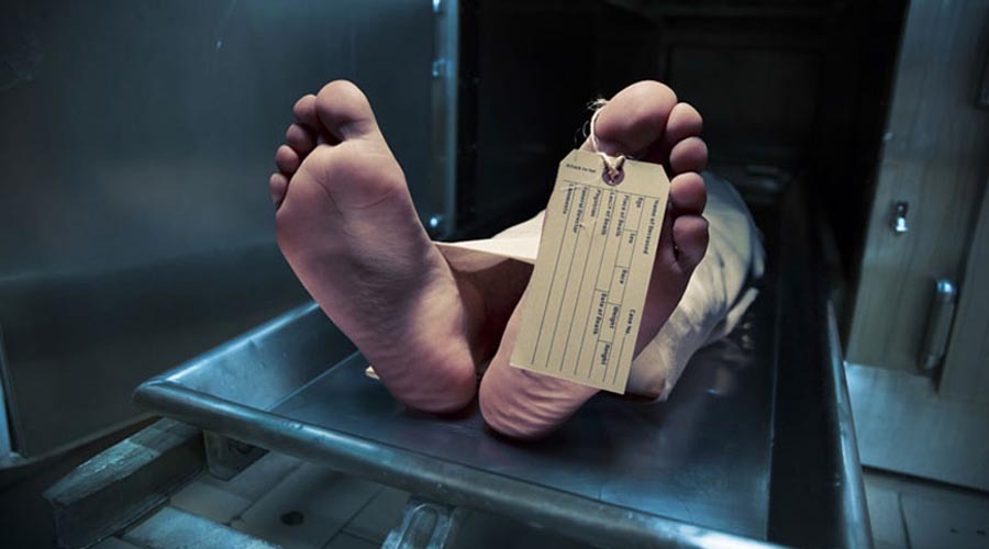 বেওয়ারিশ লাশ দাফন নিয়ে বাড়ছে জটিলতা