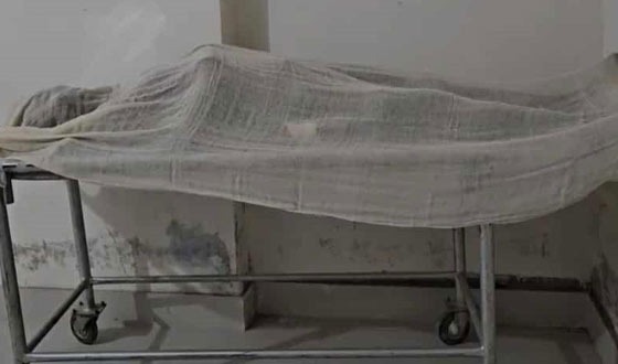 ছেলের চুরির দায়ে বাবাকে কুপিয়ে হত্যা, গ্রেফতার ৫