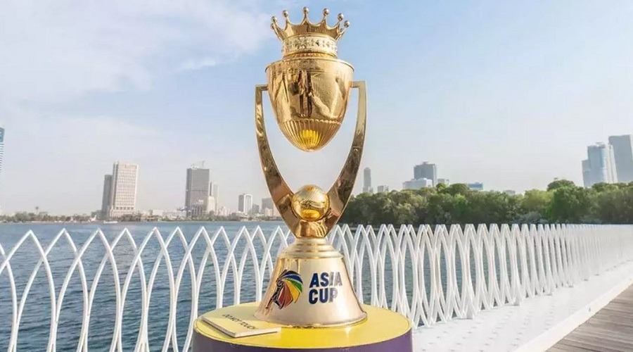 বেড়ে দ্বিগুণ হচ্ছে এশিয়া কাপের প্রাইজমানি