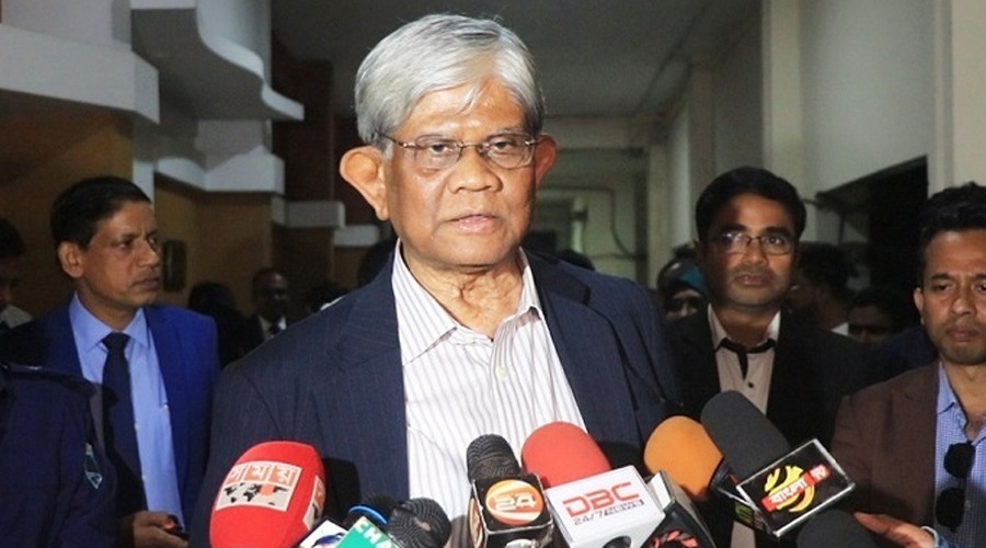 মন্ত্রীদের গাড়ি কেনার প্রস্তাব বাতিল: অর্থ উপদেষ্টা