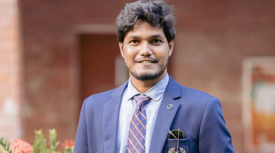 যাত্রা এখানেই শেষ নয়—অতন্দ্র প্রহরী হয়ে রাজপথ পাহারা দেব: আবিদ