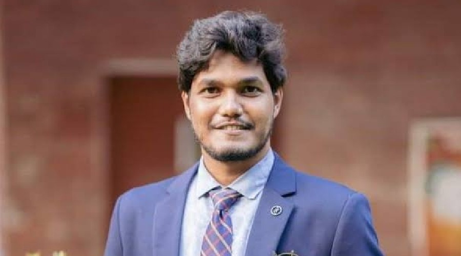 ফেসবুক পোস্টে ডাকসুর ফল প্রত্যাখ্যান করলেন ছাত্রদলের ভিপি প্রার্থী আবিদুল