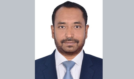 পিতার দেখানো পথে জনগণের উন্নয়নে কাজ করতে চান পুত্র