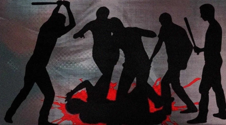 ফের মোহাম্মদপুরে ছিনতাইকারী সন্দেহে গণপিটুনি, নিহত দুই যুবক