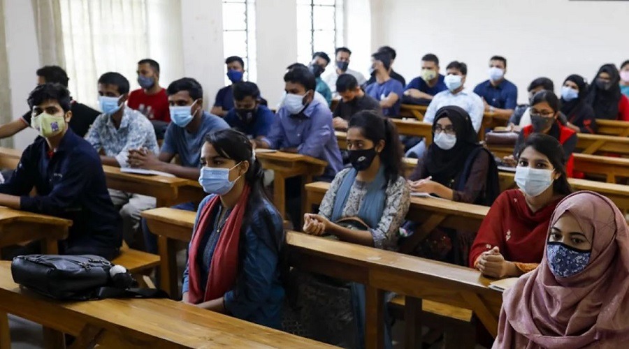 বাংলাদেশের বিশ্ববিদ্যালয়ে ভর্তিতে আগ্রহ হারাচ্ছে বিদেশী শিক্ষার্থীরা