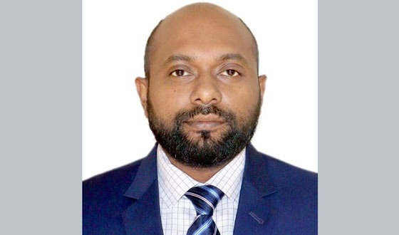 ভূঞাপুর শহরজুড়ে আমূল পরিবর্তন, আলোচনায় উপজেলা নির্বাহী অফিসার