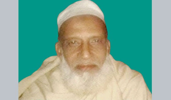 দুটি ট্রলারের সংঘর্ষে মুক্তিযোদ্ধা নিহত