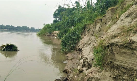 কালিহাতীতে বালু ব্যবসা নিয়ে রক্ষক্ষয়ী সংঘর্ষের শঙ্কা