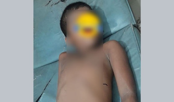 গজারিয়ায় বিদ্যুৎস্পৃষ্ট হয়ে মাদ্রাসা ছাত্রের মৃত্যু