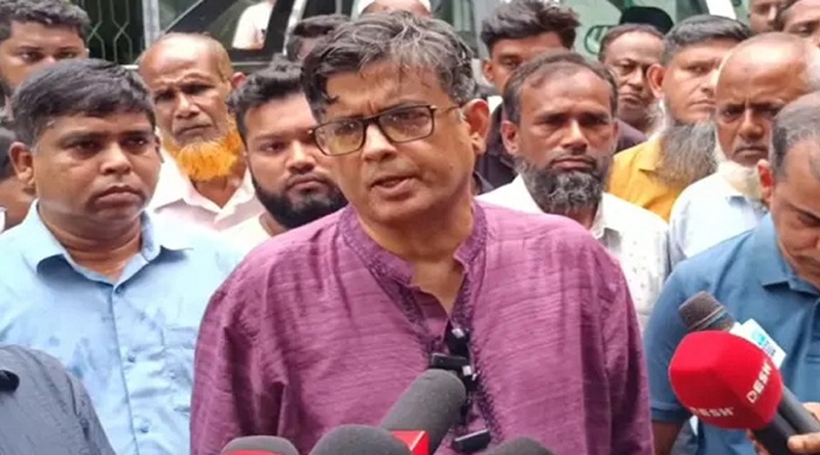 নির্বাচন পেছানোর সম্ভাবনা নেই—বানচাল করতে পারবে না কেউ: প্রেস সচিব