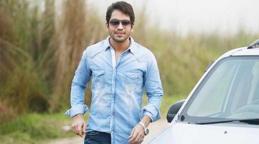 পর্দায় আবার নিয়মিত দেখা যাবে ওমর আয়াজ অনিকে