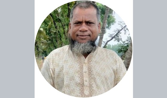 রায়গঞ্জে সড়ক দূর্ঘটনায় আহত ইউপি সদস্যের মৃত্যু