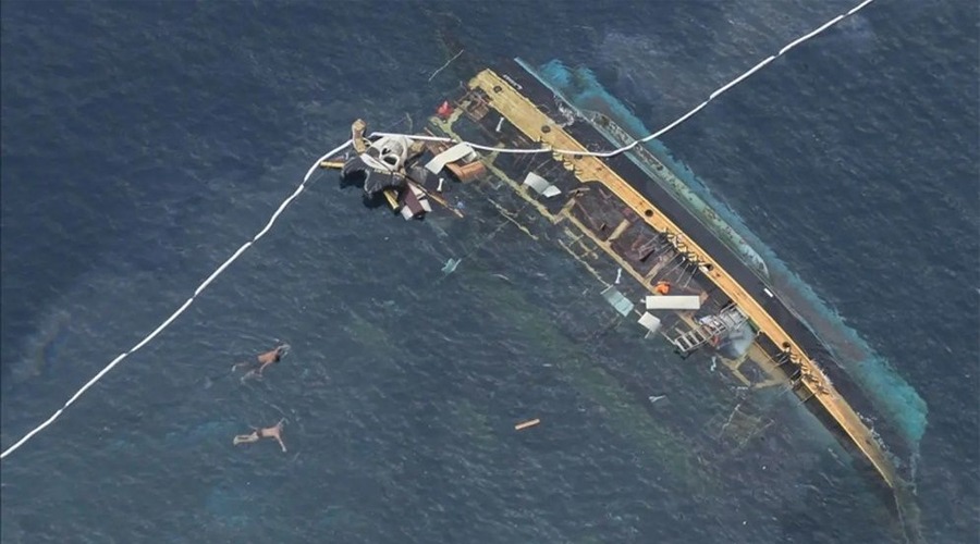 পৃথক নৌ-দুর্ঘটনায় কঙ্গোতে নিহত ১৯৩, নিখোঁজ অনেকে