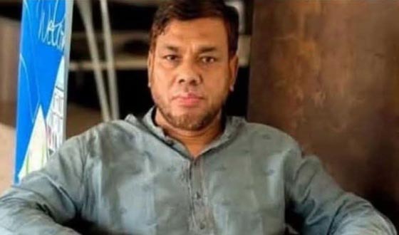 সিলেটে পাথর লুটকাণ্ডে বিএনপি নেতা সাহাব উদ্দিন গ্রেফতার