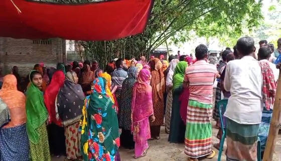 মেহেরপুরের গাংনীতে বিদ্যুৎপৃষ্টে শিক্ষার্থীর মৃত্যু