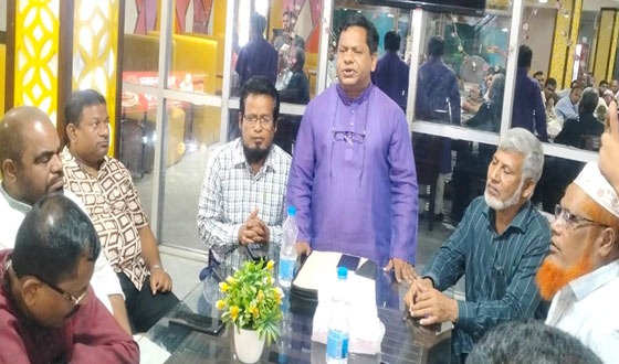 শিক্ষার মানোন্নয়নে অভিভাবকদেরভূমিকা সর্বাধিক গুরুত্বপূর্ণ