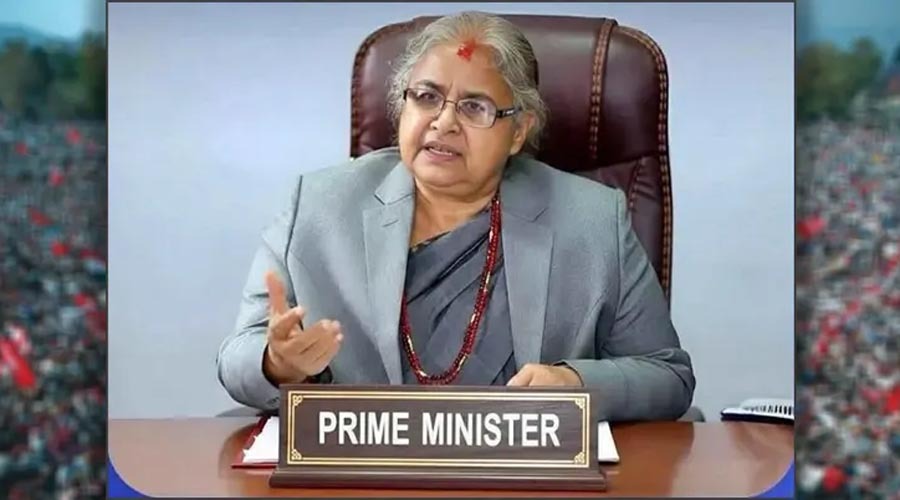 “নেপালে জেন–জি আন্দোলনে নিহতদের ‘শহীদ’ ঘোষণা,  পরিবার পাবে ১০ লাখ রুপি”