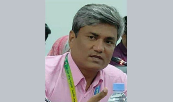 কুষ্টিয়ায় ২য় বারের মত শ্রেষ্ঠ প্রধান শিক্ষক নির্বাচিত হলেন জিয়াউর রহমান