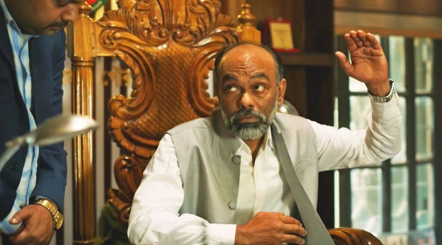 ওটিটিতে মুক্তি পাচ্ছে ফারুকীর ‘৮৪০’