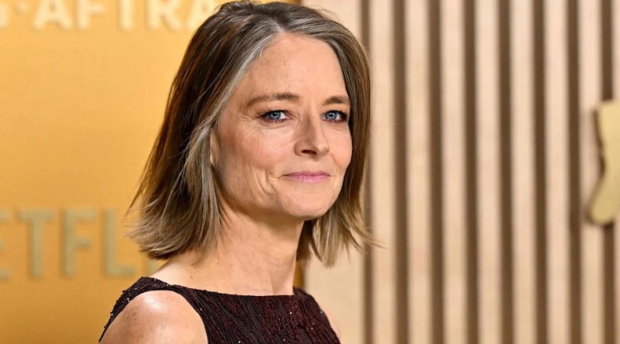 প্রথমবার ফরাসি সিনেমায় জোডি ফস্টার