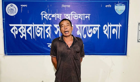 স্ত্রীকে ধর্ষণ করতে না দেয়ায় স্বামীকে হত্যা