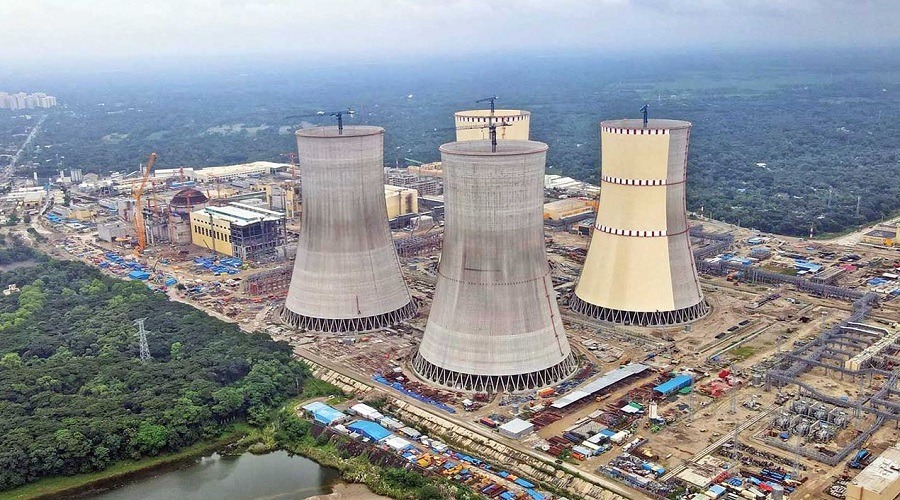 কাঙ্ক্ষিত গতি নেই সরকারি কোনো প্রকল্পের কাজেই