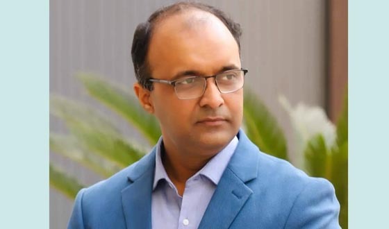 প্রত্যাহার হলেন কক্সবাজারের ডিসি