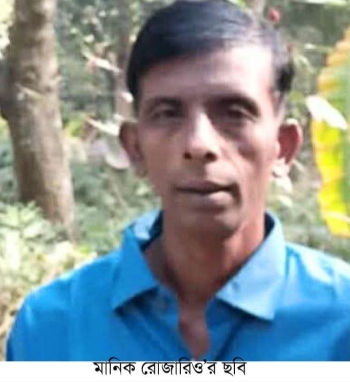 কালীগঞ্জে নিখোঁজের দুইদিন পর বালুনদী থেকে যুবকের লাশ উদ্ধার