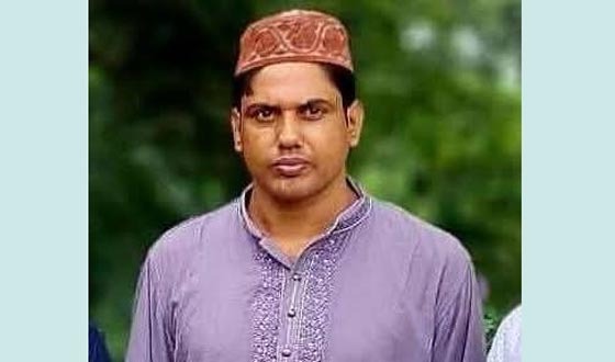 কুমিল্লায় যুবকের মরদেহ উদ্ধার, পরিবারের সন্দেহ হত্যা