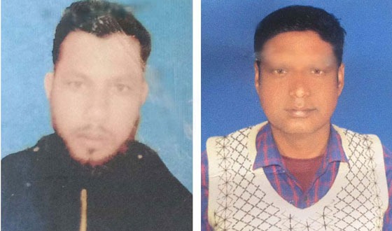 দুই ইউপি সদস্যে বিরুদ্ধে ভিজিএফের চাল আত্মসাতে কারণ দর্শানো নোটিশ