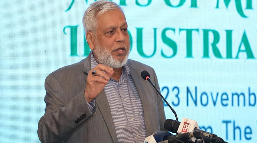 দাবি যাচাইয়ে কমিটি গঠন হয়েছে—আন্দোলন না করার আহ্বান উপদেষ্টার