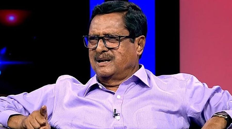 মুক্তিযুদ্ধের পক্ষে নতুন দল গঠনের ইঙ্গিত দিলেন ফজলুর রহমান