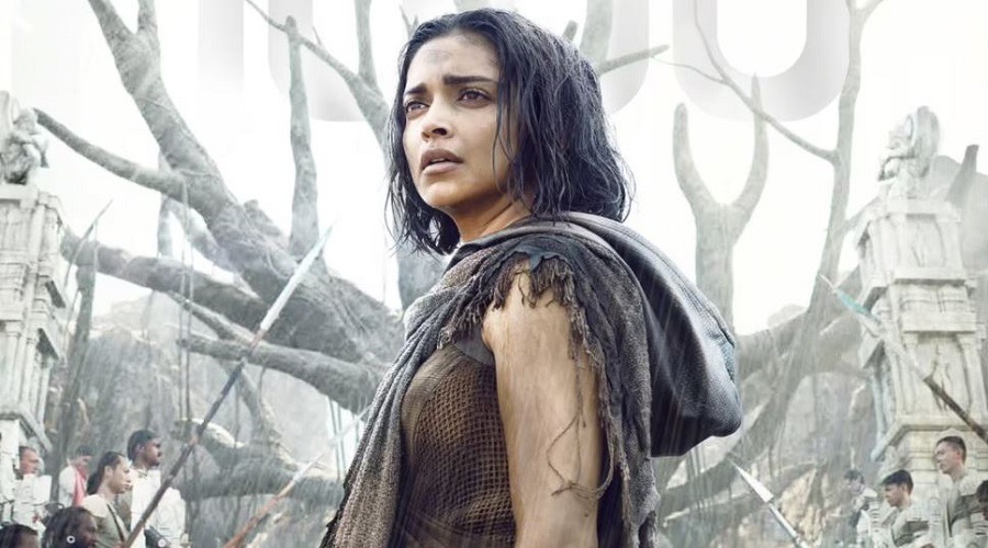 যে কারণে ‘কল্কি টু’ থেকে সরে গেলেন দীপিকা