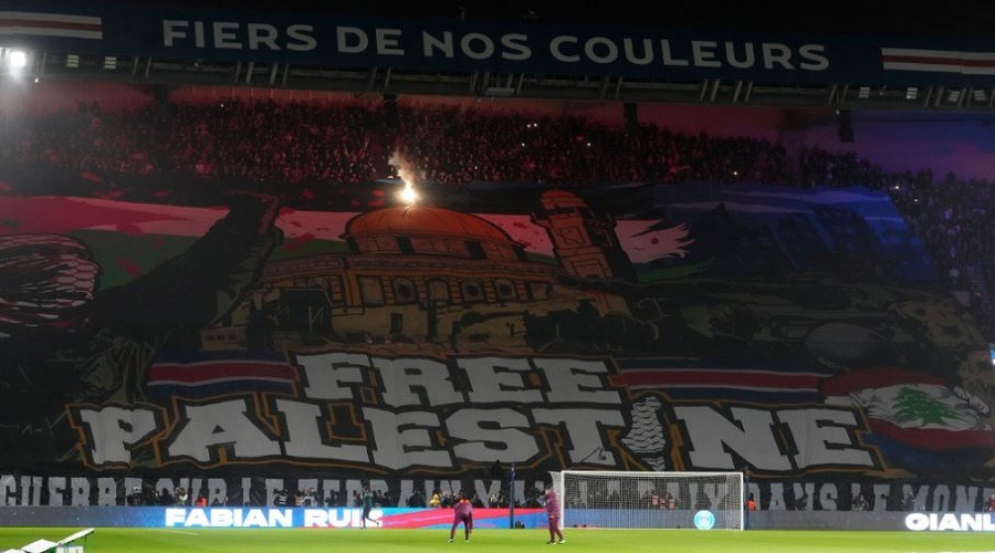 ক্রমেই বিশ্ব ক্রীড়াঙ্গনে বাড়ছে ইসরায়েলকে নিষিদ্ধের দাবি