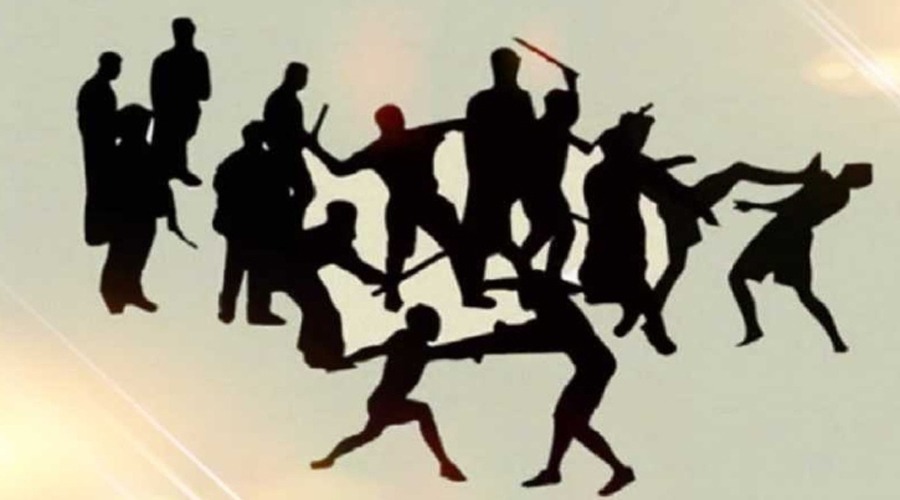 সুনামগঞ্জে আধিপত্য বিস্তার নিয়ে সংঘর্ষ, নিহত ১, আহত ১০