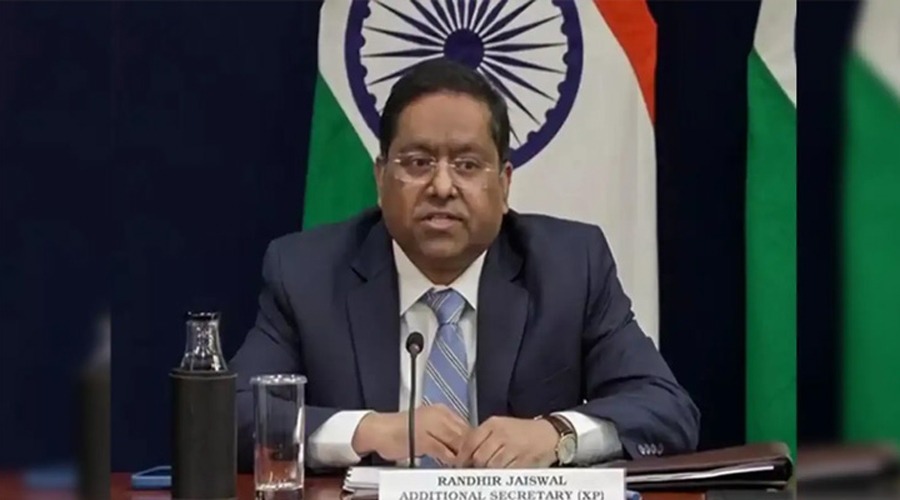 পাকিস্তান-সৌদির ঐতিহাসিক প্রতিরক্ষা চুক্তি নিয়ে রিয়াদকে ভারতের বার্তা