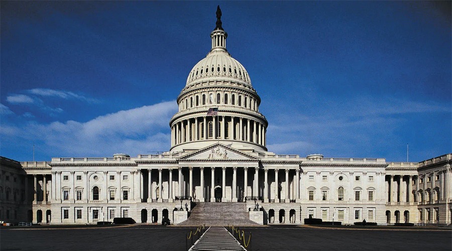 ফিলিস্তিনকে রাষ্ট্রের স্বীকৃতি দিতে ট্রাম্পকে সিনেটরদের আহ্বান