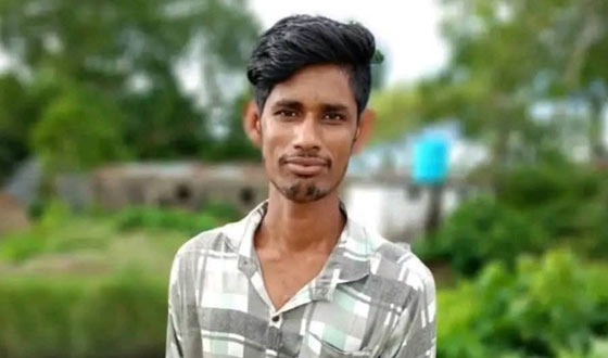 নাসিরনগরে ব‍্যবসায়ী যুবককে কুপিয়ে হত্যা