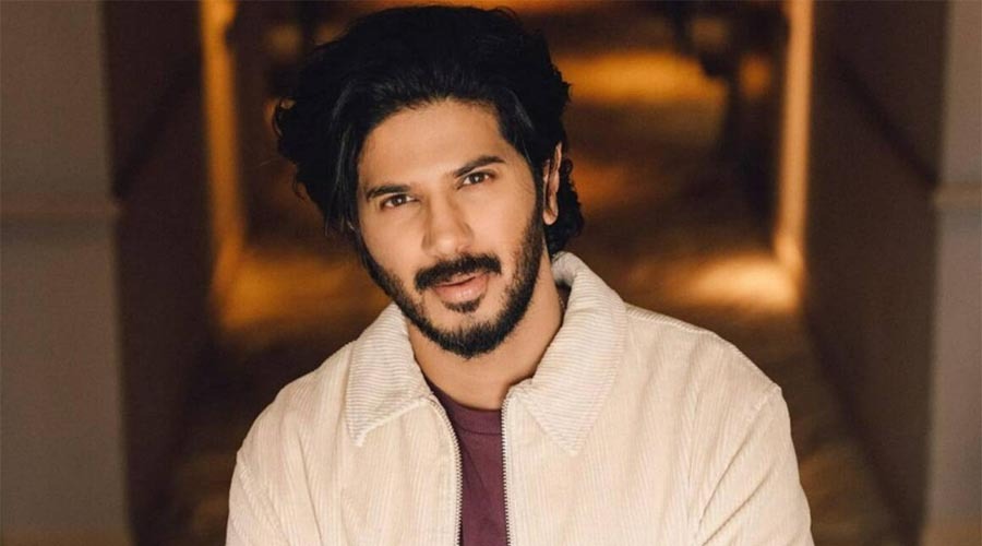 দুলকারের প্রযোজনায় কলাকুশলীর ভাগিদারিত্বে ইতিহাস তৈরি