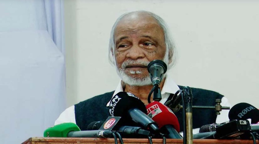 আ.লীগের লুট করা টাকা দিয়ে ১০০টি পদ্মা ব্রিজ তৈরি করা যেত: : মঈন খান