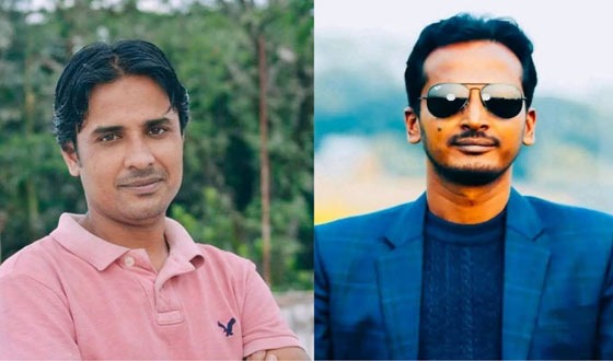 বাউফল রিপোর্টার্স ইউনিটির নির্বাচন সম্পন্ন