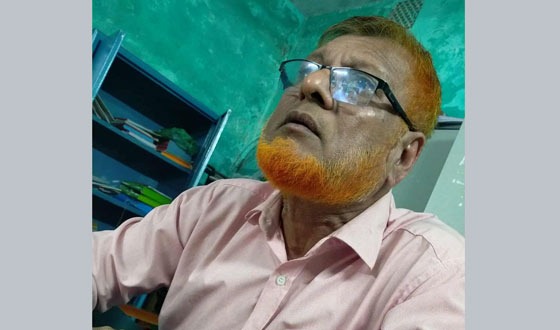 ঘুষ না দেয়ায় কর্মচারীকে স্কুল থেকে বের করে দিলেন প্রধান শিক্ষক