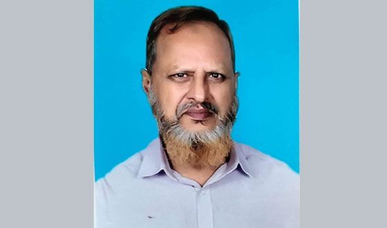 টাঙ্গাইলে পারিবারিক কলহের জেরে মায়ের মামলায় ছেলে কারাগারে