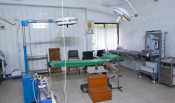 কালীগঞ্জে চিকিৎসক সংকটে বন্ধ সিজারিয়ান সেবা, ভোগান্তিতে প্রসূতিরা