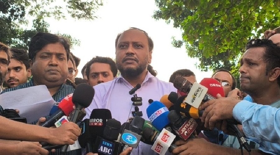 পোষ্য কোটা স্থগিত, রাকসু নির্বাচন যথাসময়ে