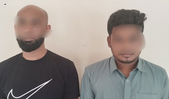 হোমনায় মাজারে হামলার ঘটনায় গ্রেপ্তার ২