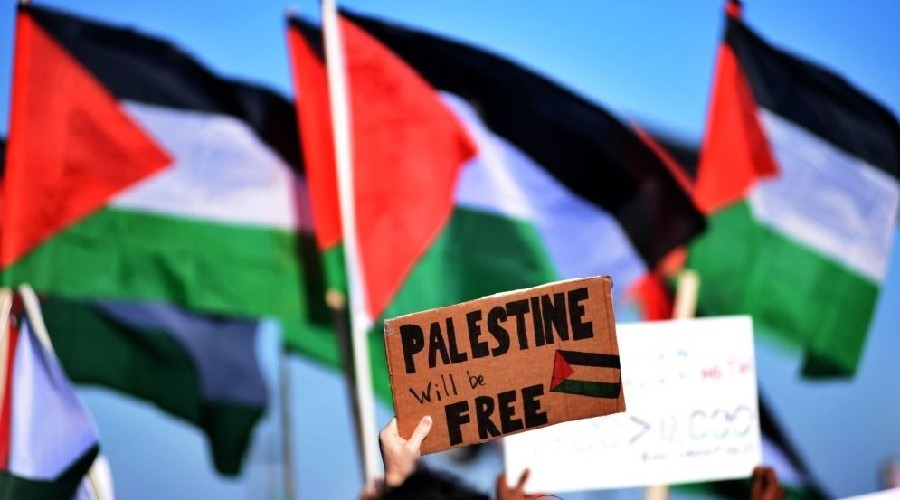 ফিলিস্তিনকে স্বাধীন রাষ্ট্র হিসেবে স্বীকৃতি দিলো যুক্তরাজ্য, কানাডা ও অস্ট্রেলিয়া