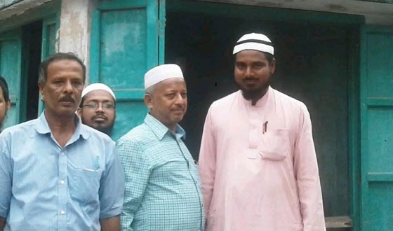 বস্তুনিষ্ঠ সংবাদ প্রকাশের মধ্যদিয়ে আমাদের আজকের দেশ ৩১ তম বর্ষে পদার্পণ